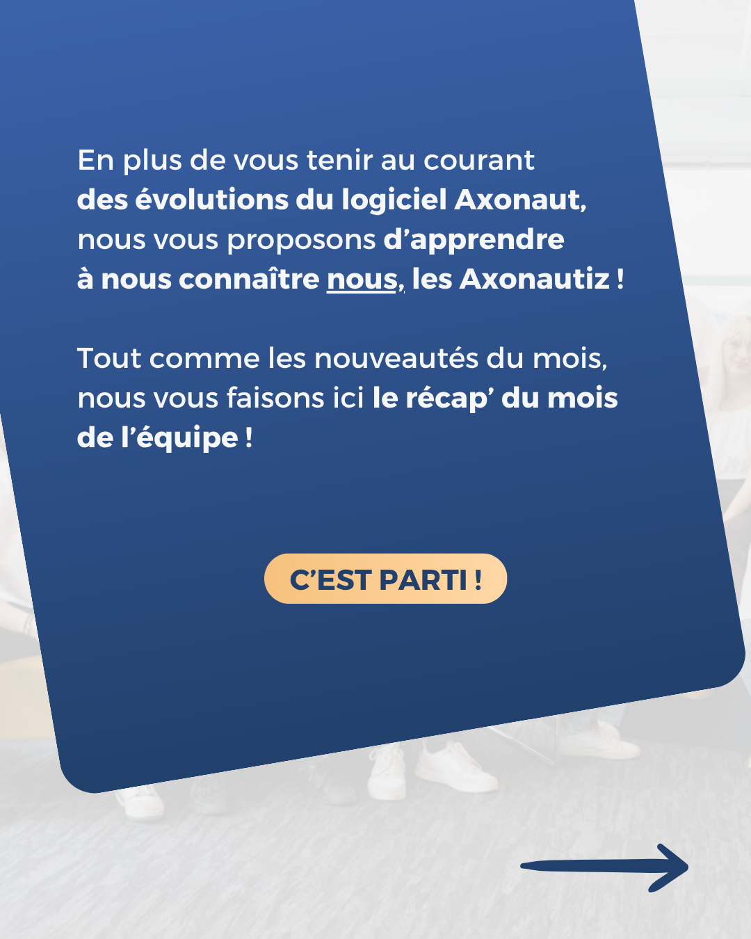 Actualité de l’équipe Axonaut en avril 2025, page 2 sur 7