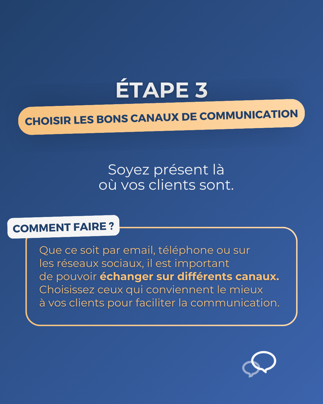Publication Axonaut sur le suivi client, page 4 sur 7