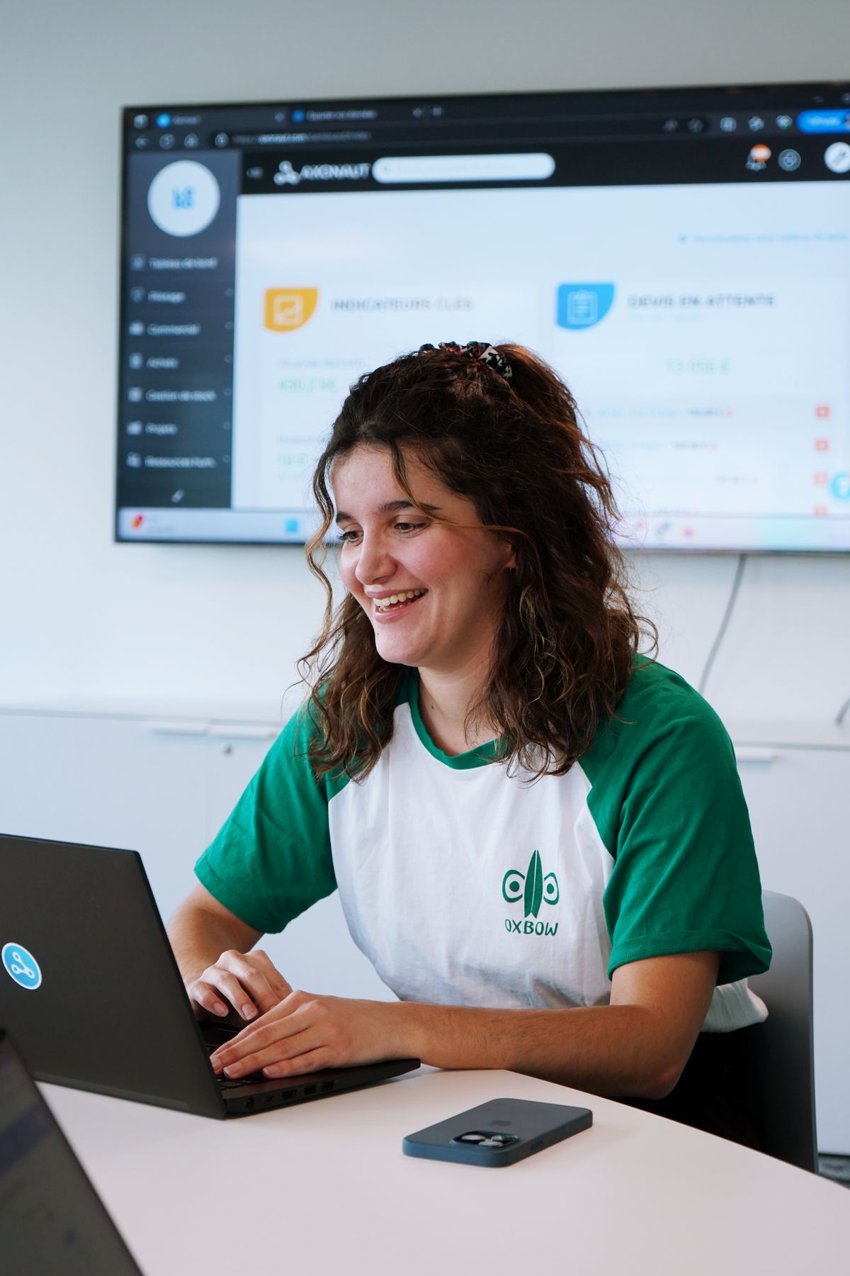 Employee Advocacy