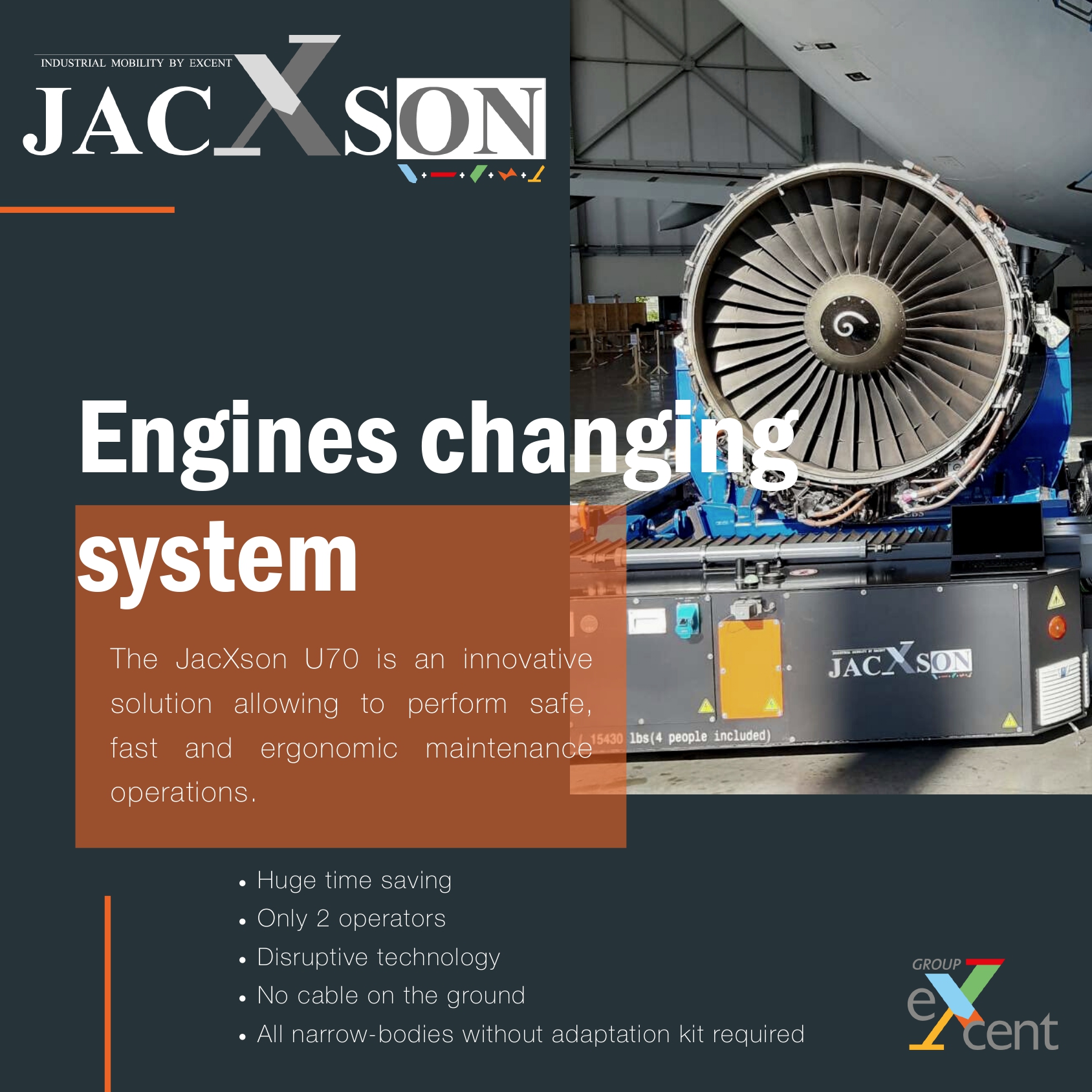 Publication eXcent JacXson, page 1 sur 8