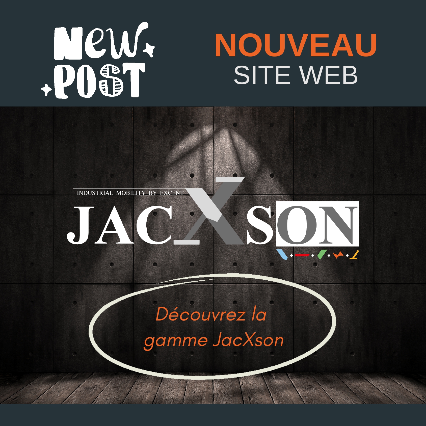 Publication eXcent JacXson, page 6 sur 8