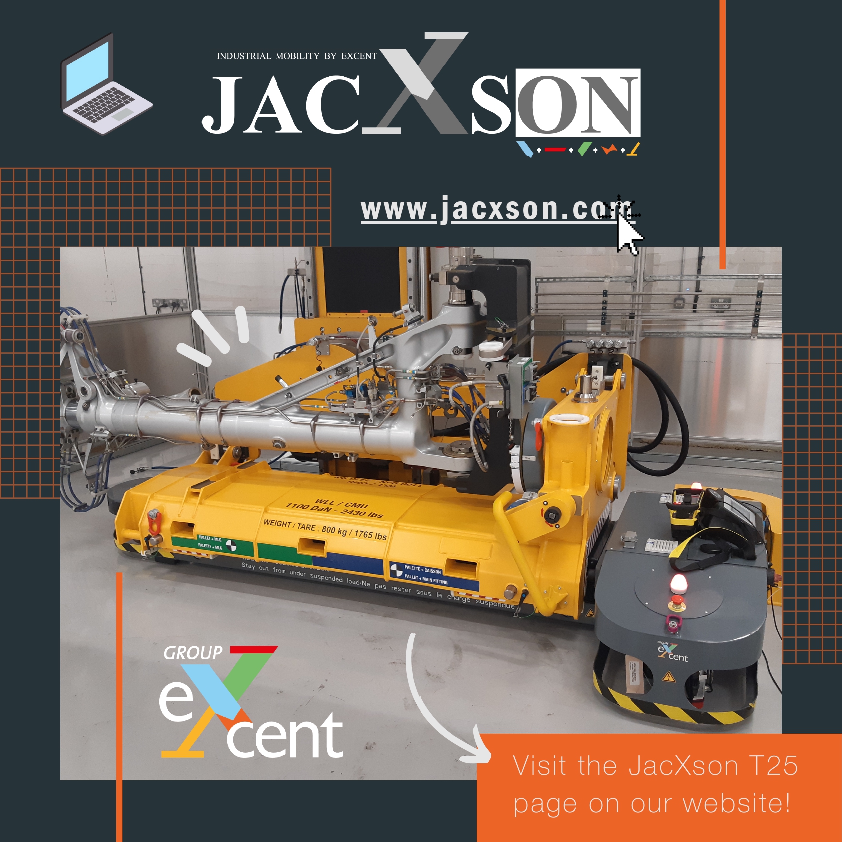 Publication eXcent JacXson, page 8 sur 8