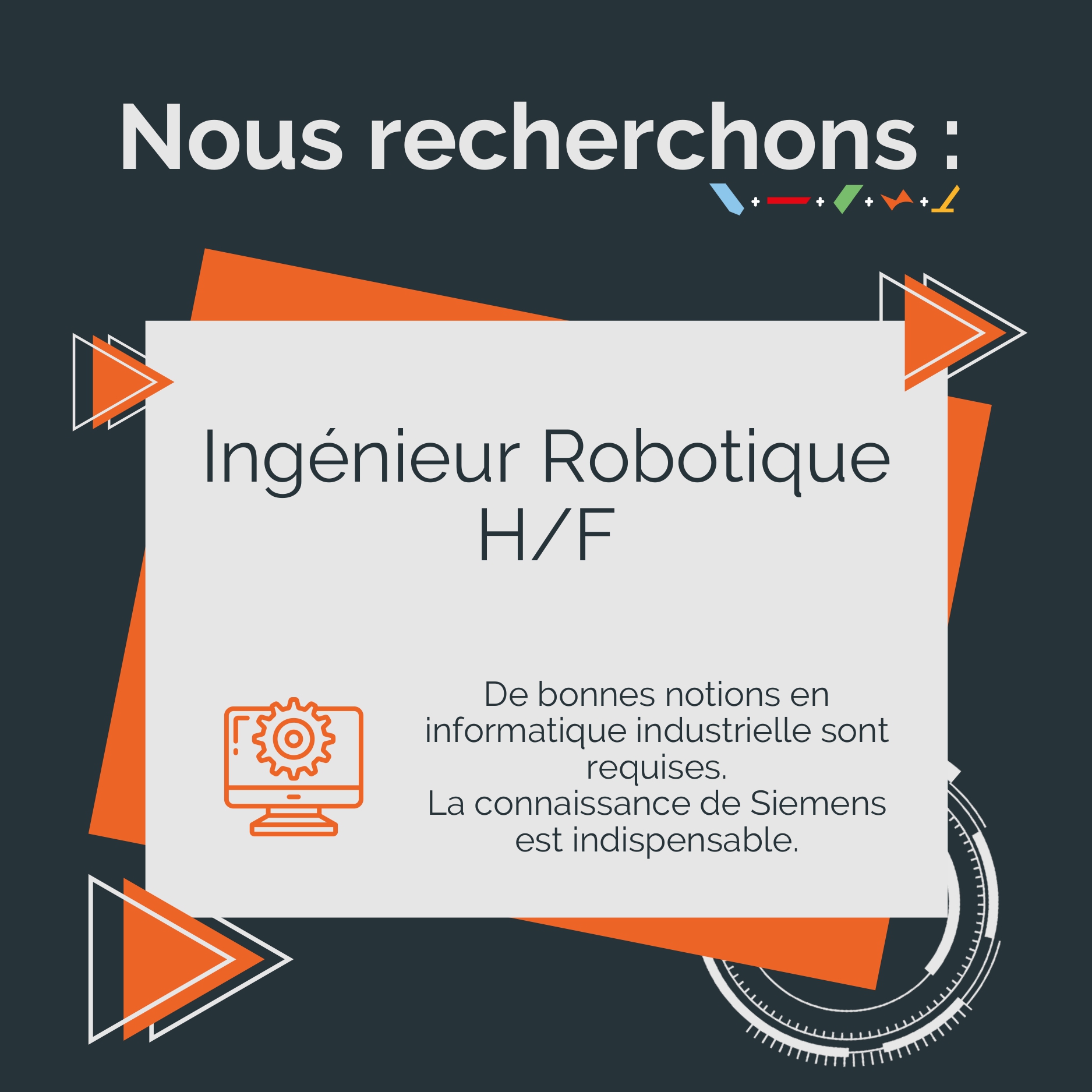 Publication eXcent recrute, page 3 sur 7