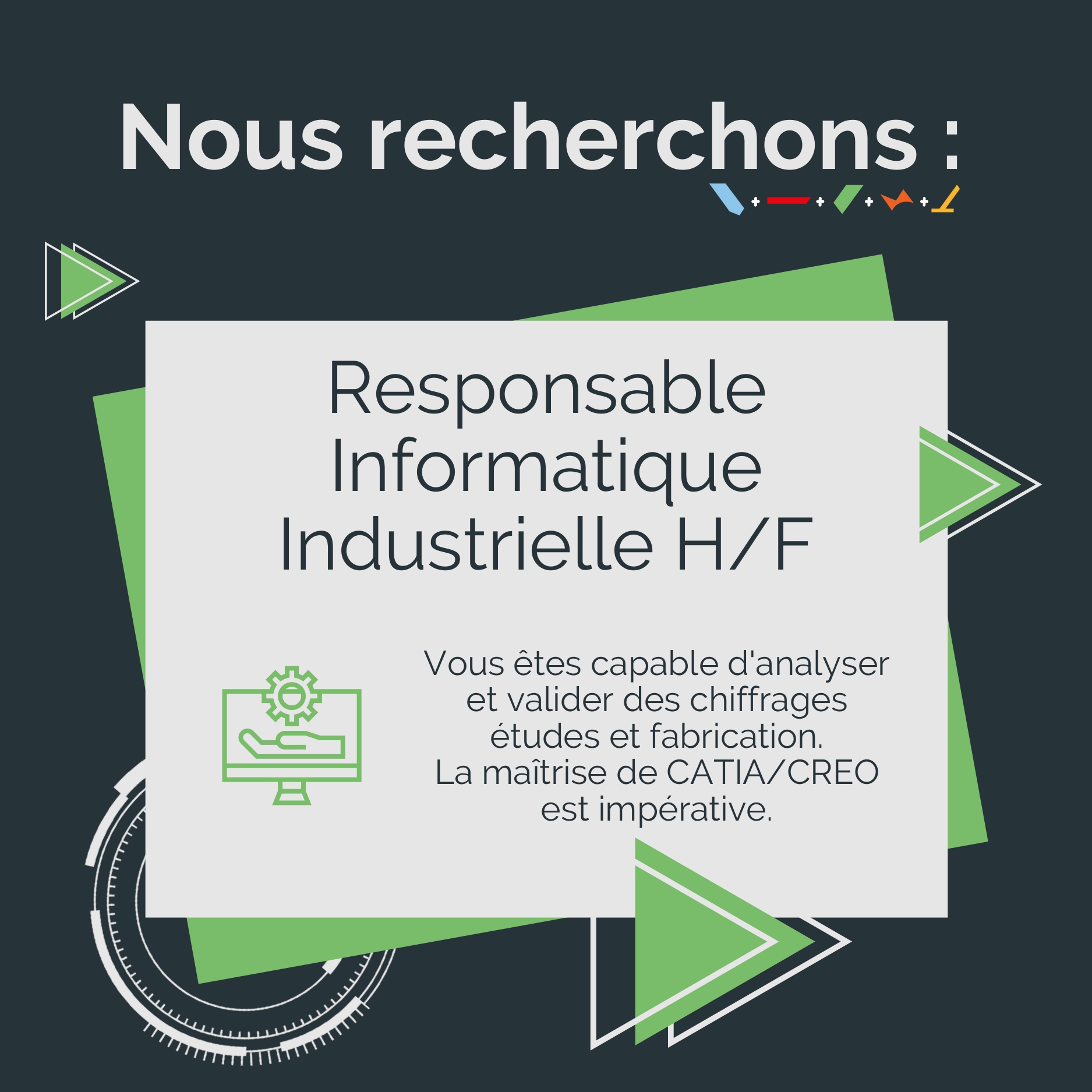 Publication eXcent recrute, page 4 sur 7