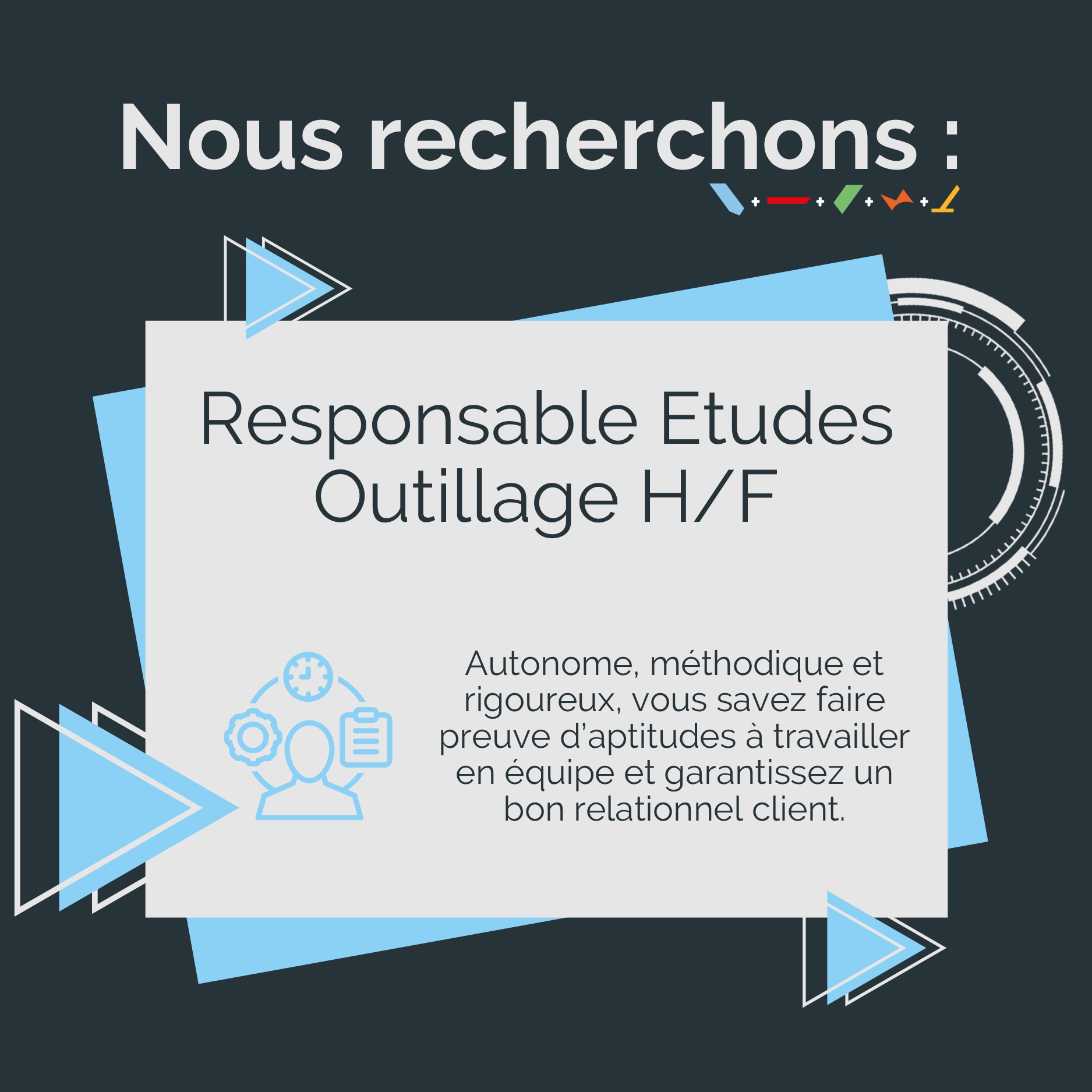 Publication eXcent recrute, page 6 sur 7